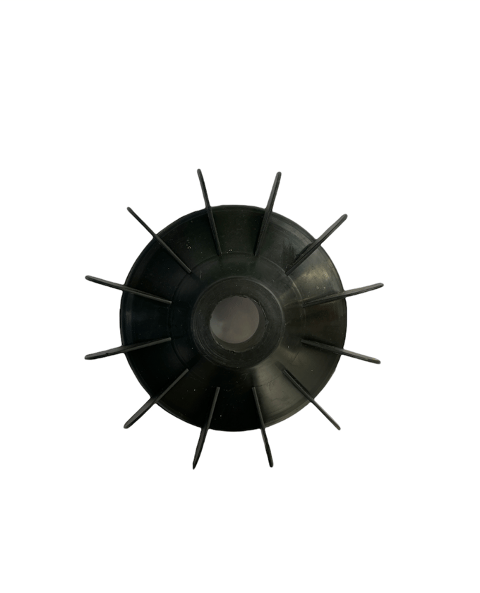 Fan able motor (s.p)