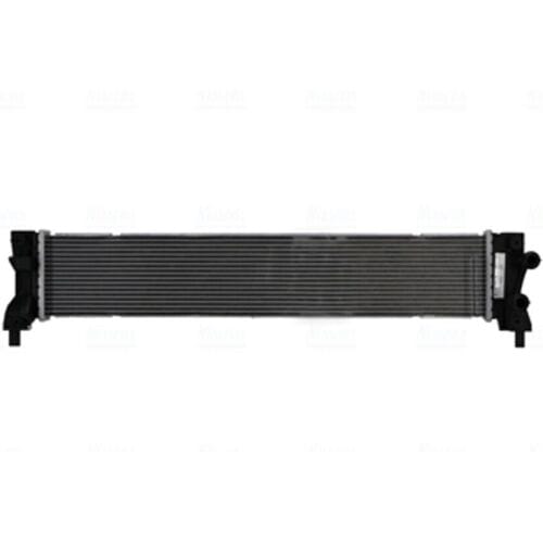 Radiator, motorkoeling NISSENS 607179
