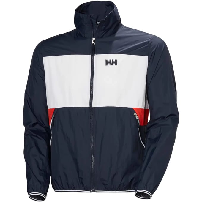 Waterdichte jas Helly Hansen Koster