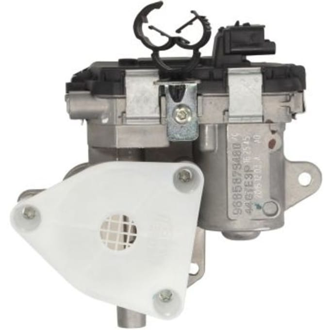 Gasklephuis MAGNETI MARELLI 802009522503