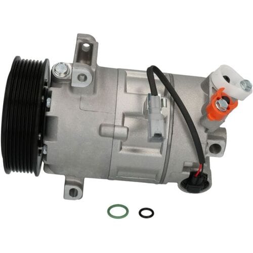 Airco-compressor BOSCH 1 986 AD1 039