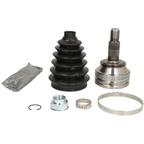 Homokineet reparatie set, aandrijfas SPIDAN 21488