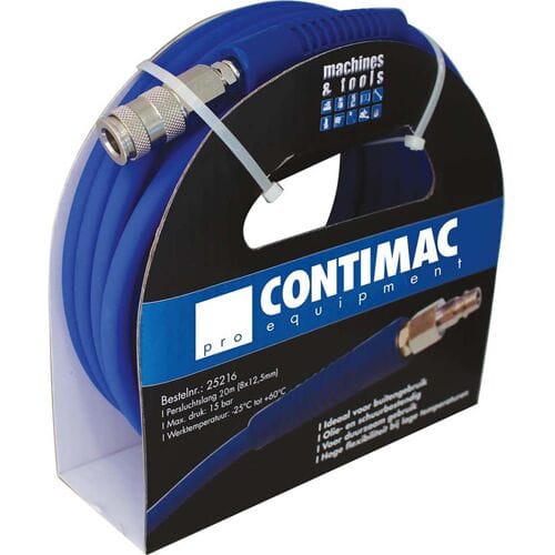 Luchtslang Airmec Met Koppelingen 20M