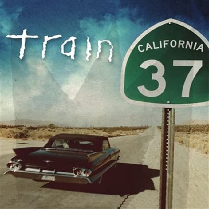 California 37 - Train