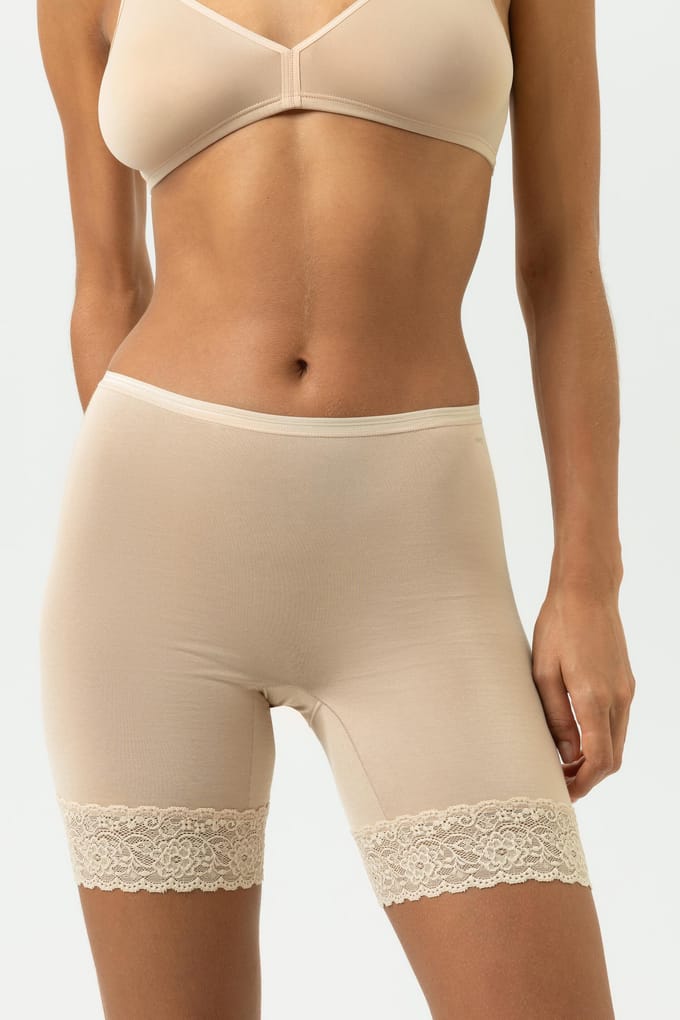 mey Damen Long-Pants Serie Mey Lights Basic