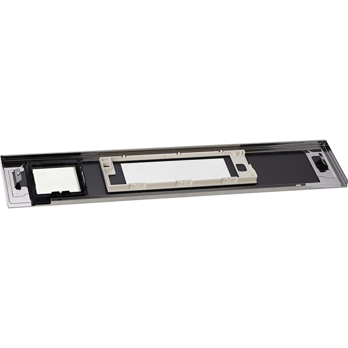 AEG controlepaneel, inox, AEG, 60cm,SUPEX8 8585551195995