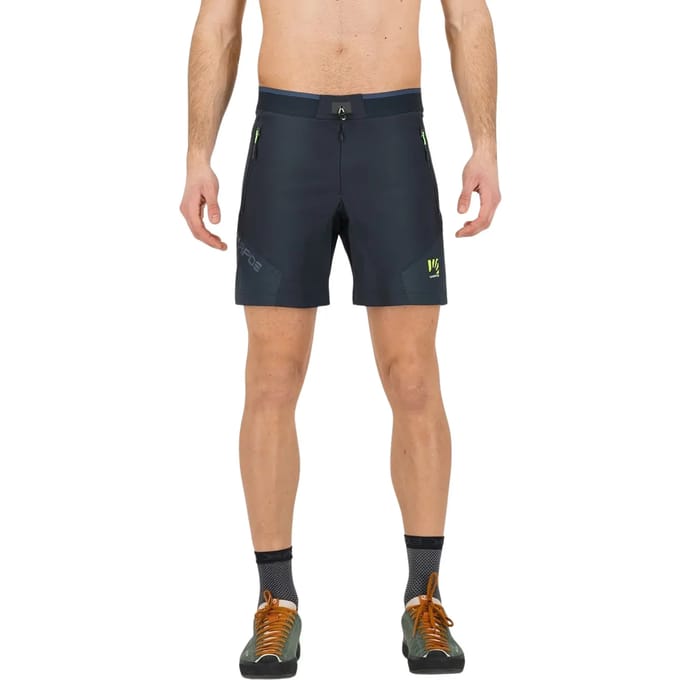 Karpos Rock Evo Korte Broek Zwart 44 Man