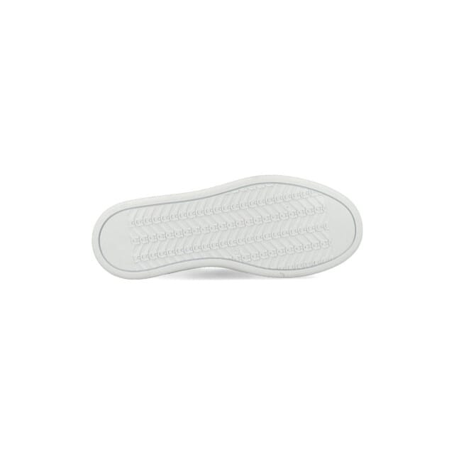 Bullboxer - Sneaker - Kids - White2 - 35 - Sneakers
