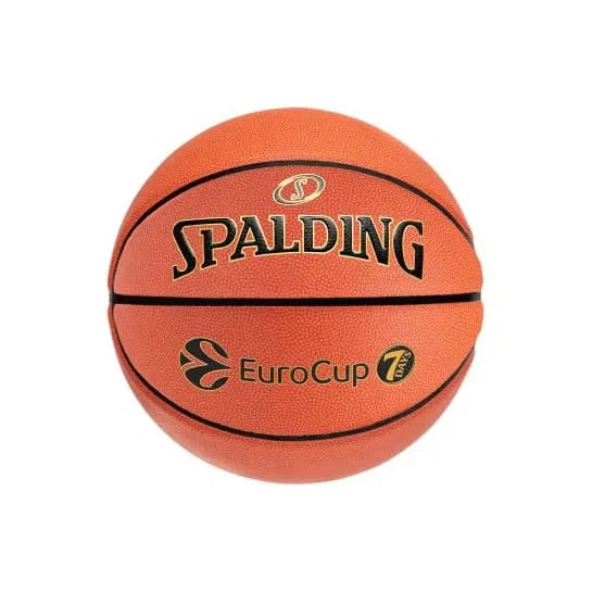 Basketbal Spalding TF 1000 Legacy Eurocup