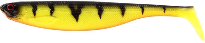 Westin Fishing Shadteez slim Fire Perch (10cm)