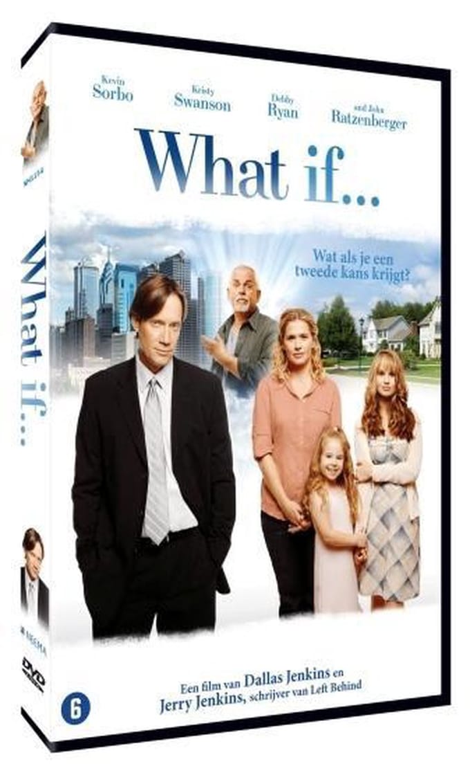 What If