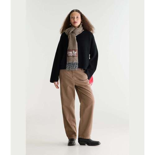 Broek Bellerose Pace Kaki