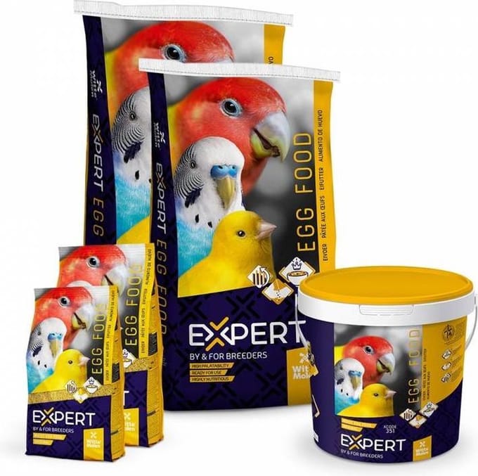 EXPERT Eivoer Original 1 Kilo