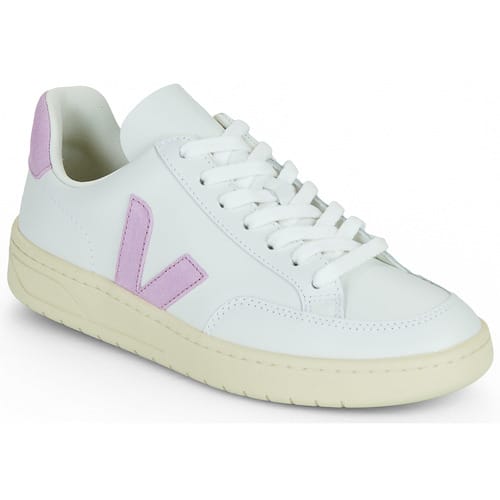 Lage Sneakers Veja V-12