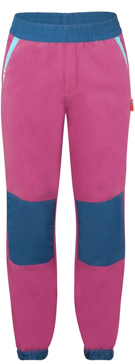 Trollkids Troll Xt Broek Roze 152 cm Kinderen