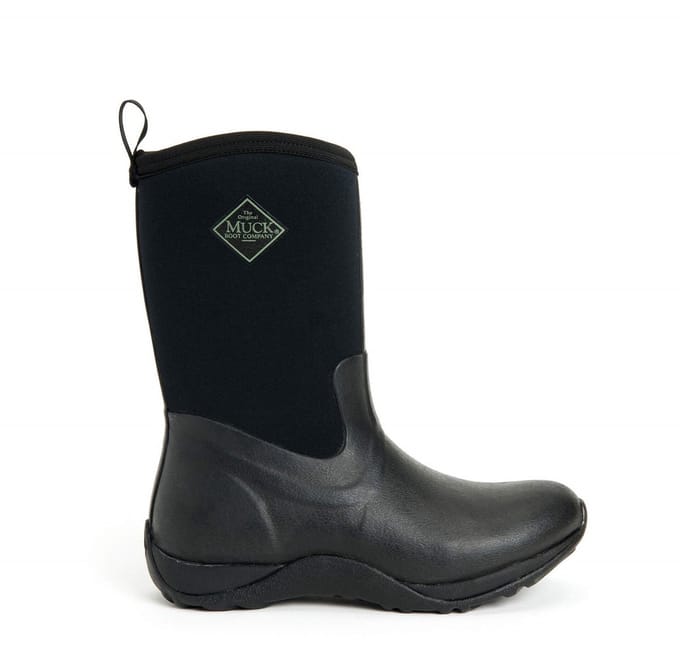 Muck Boot Arctic Weekend Outdoorlaarzen - Zwart - Dames- US9