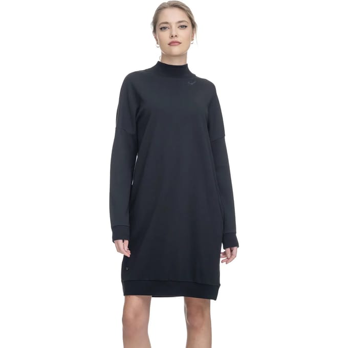 Sweaterjurk voor dames Ragwear Caliope