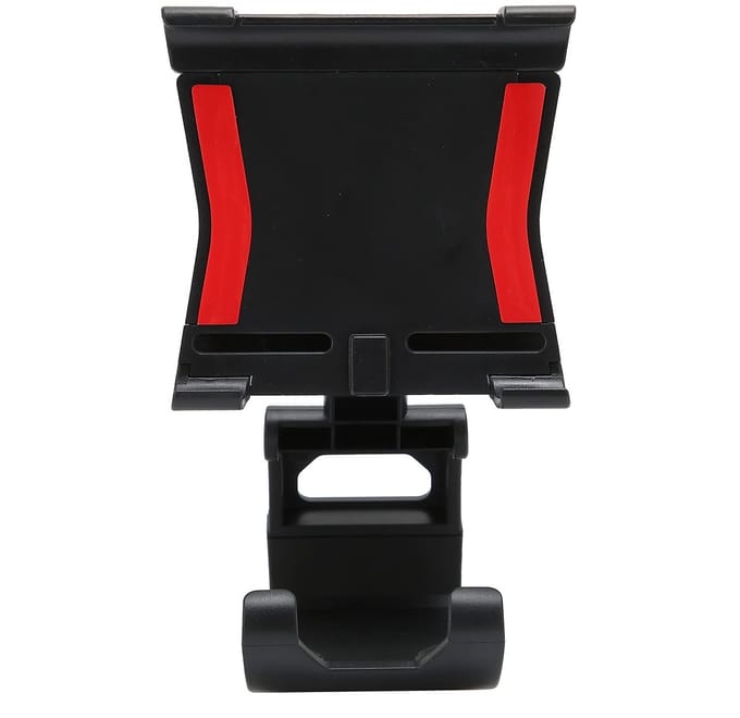 Dailygoods- Controllerhouder - Verstelbare Beugel - Robuuste Klem - Eenvoudige Installatie - Duurzaam Materiaal - Stabiele Gaming Ervaring - Gamecontrollerhouder