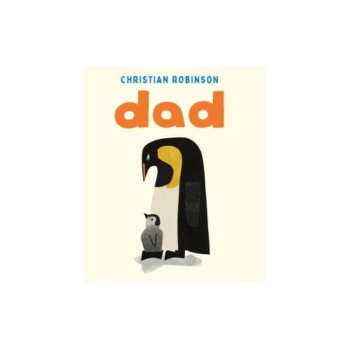 Dad - Christian Robinson