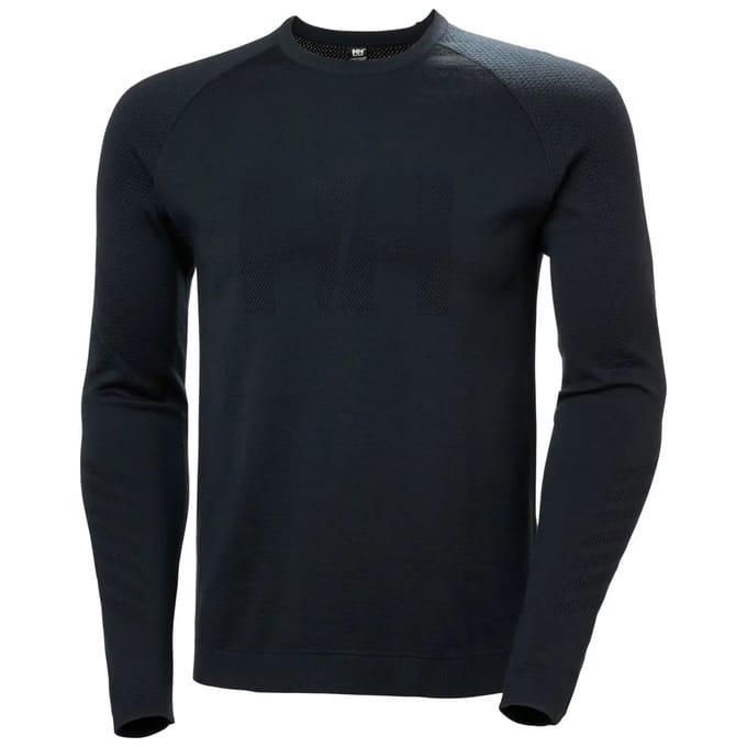 Jersey met lange mouwen Helly Hansen Lifa