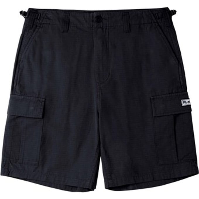 Obey Classic Cargo Short - Fashion Wear - Volwassen
