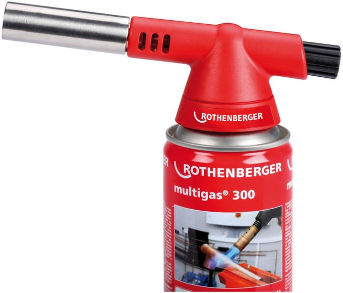 Rothenberger 1500002921 gasbrander