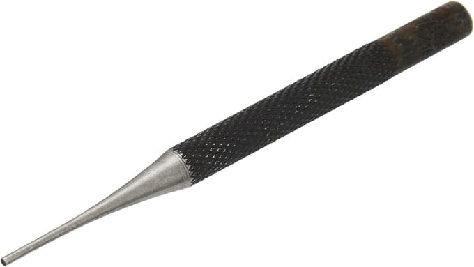 Parallel Penstifttang 1.7mm voor Metaalbewerking en Machinebouw