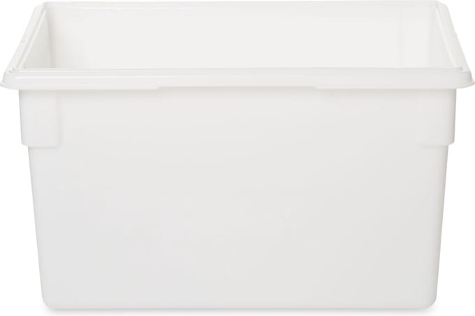 Rubbermaid ProSave Voedselbewaarbak 81.5 liter