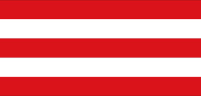 Vlag Sint-Lievens-Houtem 200x300cm