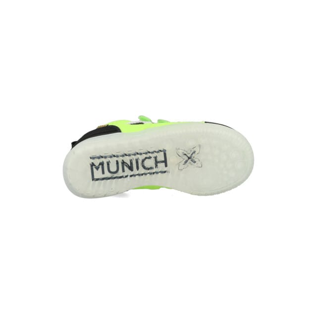 Munich Sneakers geel - Maat 28