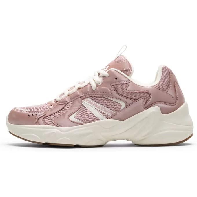 Schoenen dames Fila Collene Evo