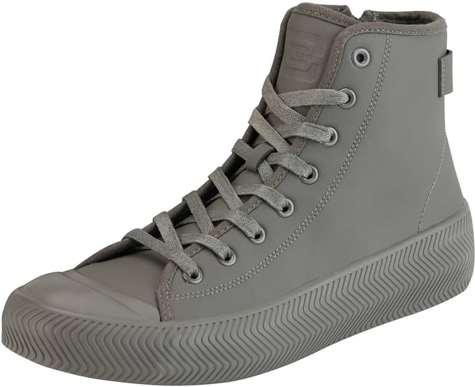 OMBRE Schoenen - Effen Donkerbeige 45
