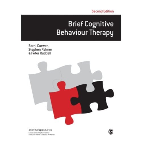 Brief Cognitive Behaviour Therapy - Curwen, Berni