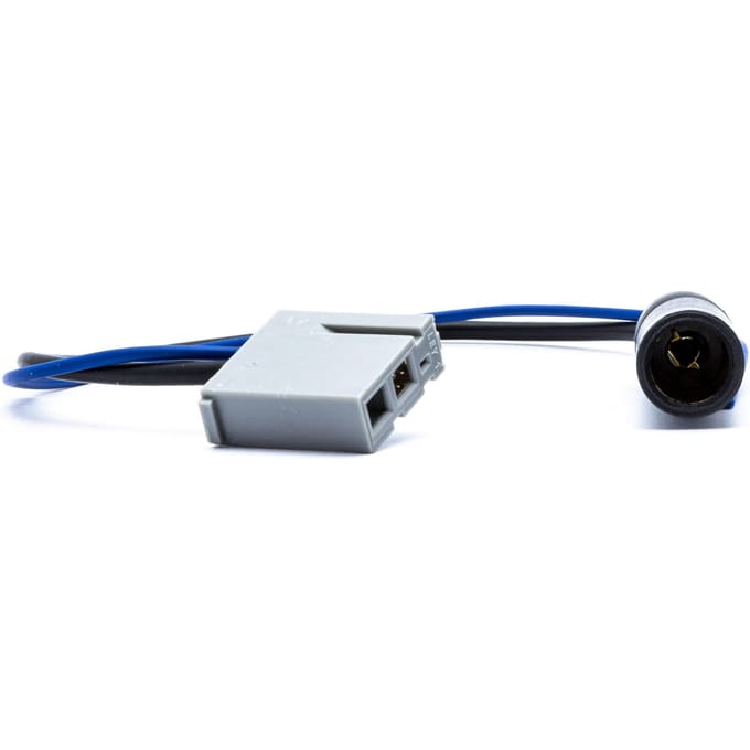 Antenne Adapter Connector Gt13-Din Voor Nissan