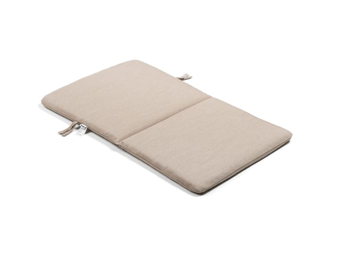 Nardi Zitkussen voor Doga Relax fauteuil - lichtbeige