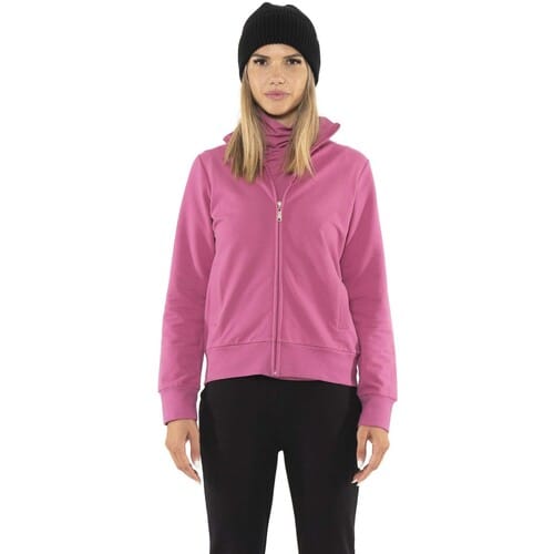 Sweaters Leone 1947 Woman Full Zip Never Without