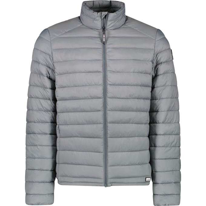Cars Jeans Stinger Polyamide Moss Taglia: M | Giacche leggere Outlet | Uomo