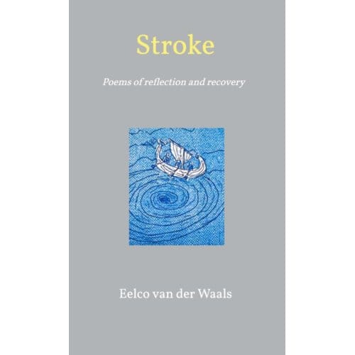 Stroke - Eelco Van der Waals
