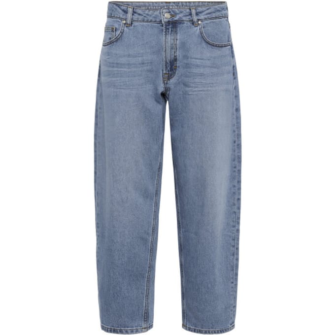 My Essential Wardrobe 10705092 baloo barrel jeans