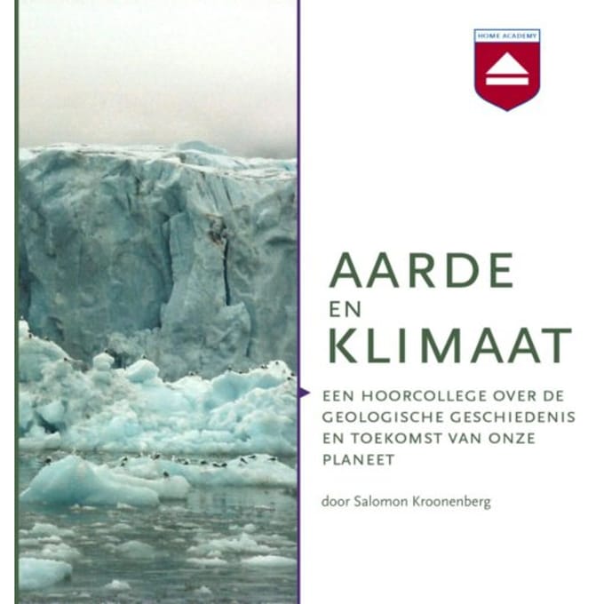 Aarde En Klimaat - Salomon Kroonenberg
