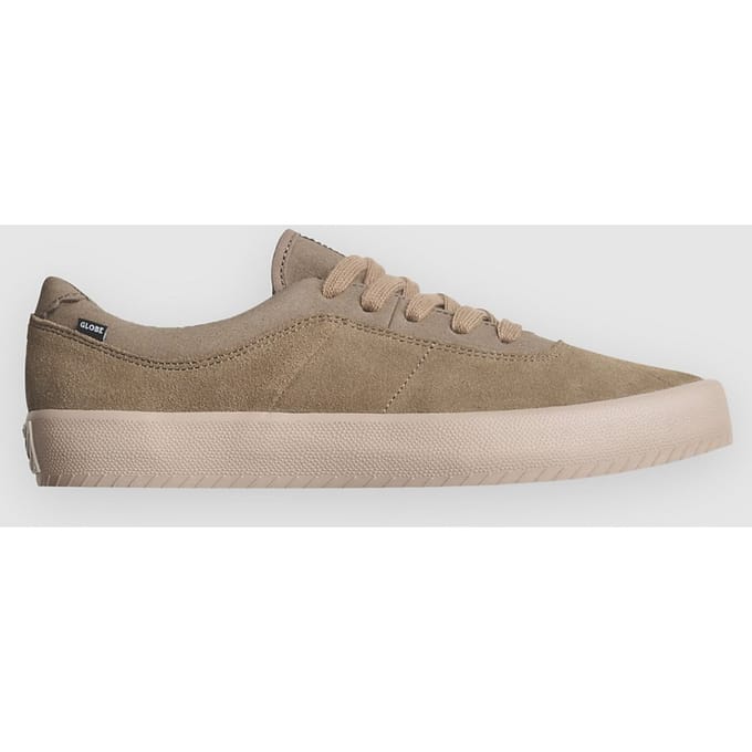 Globe Melbek Sneakers bruin
