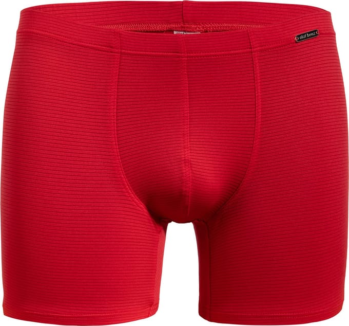 Olaf Benz Retro Boxer RED1201 Boxerbroek