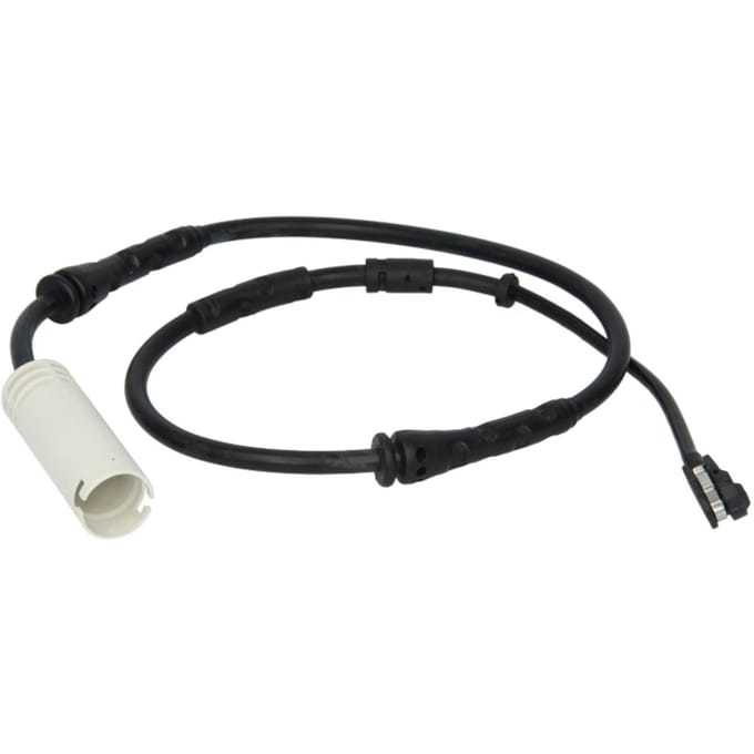 Waarschuwingscontact, remblokslijtage QUICK BRAKE WS 0324 A