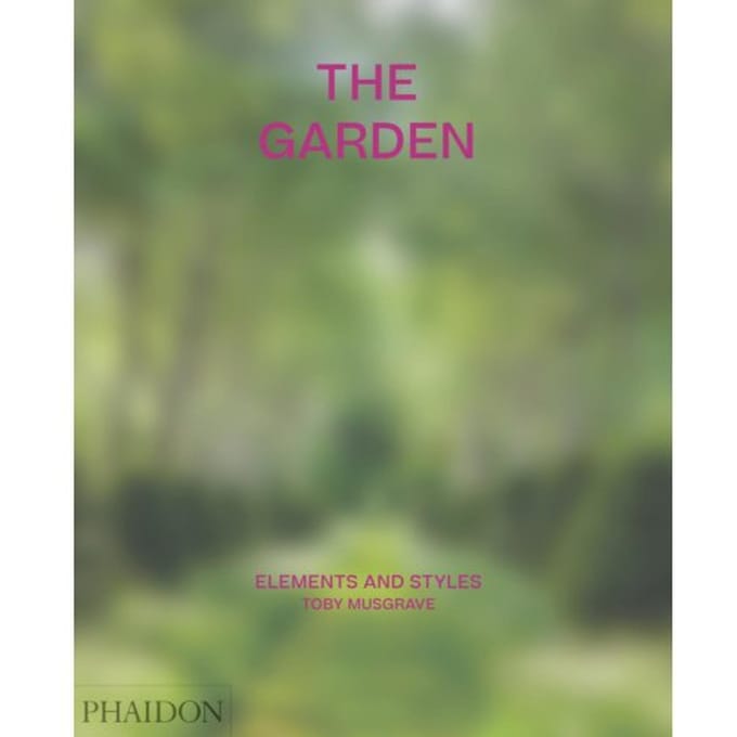 The Garden - Toby Musgrave