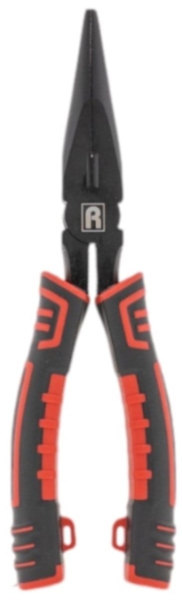 Rozemeijer Short Nose Pliers (20cm) - Onthaaktang