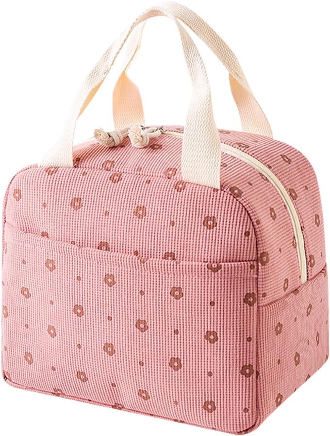 Dailygoods - Thermo Lunchtas - Draagbare Koelbox voor Buiten