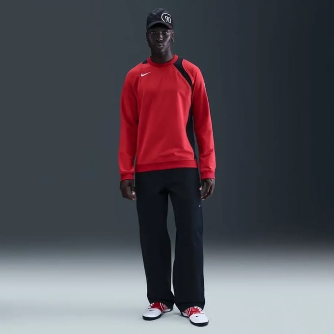 Sweatshirt Nike Total 90