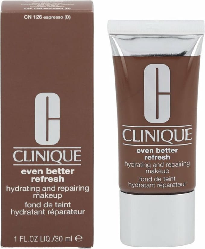 Clinique Clinique Even Better Refresh Hydr. Rep. Makeup WN126 Espresso 30 ml