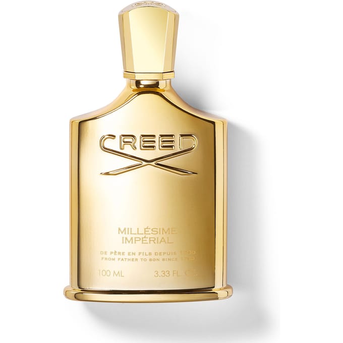 Creed Millesime Imperial - 100 ml - eau de parfum spray - unisexparfum
