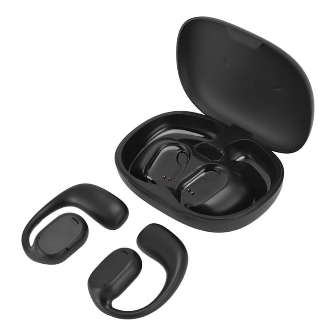 Bluetooth Vertaling Oordopjes Meertalige Vertaler Draadloze Oordopjes met Opladen